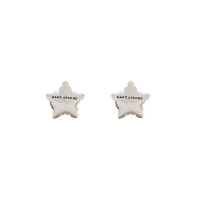 THE BALLOON STAR EARRINGS